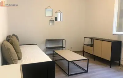Studio à Caen