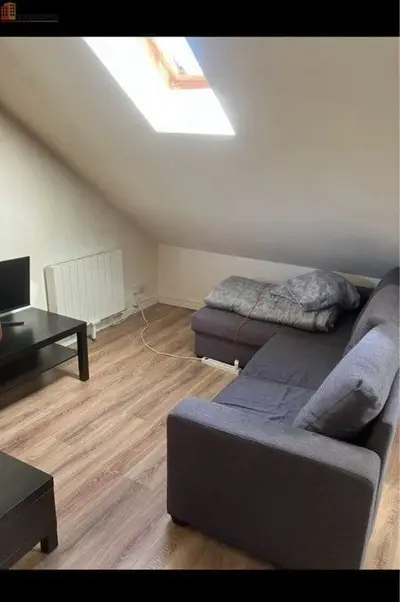 Studio à Orbec