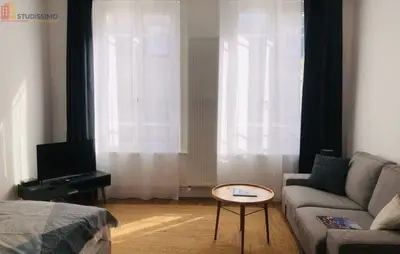 Studio à Trouville-sur-Mer
