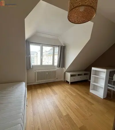 Studio à Caen