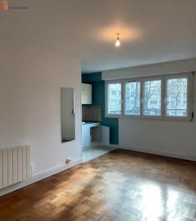 Studio à Caen