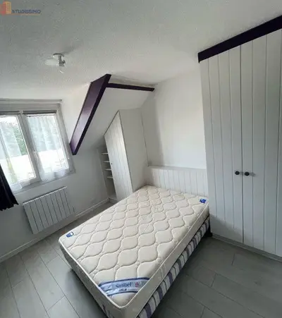 Studio à Caen