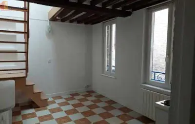 Studio à Caen