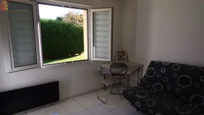 Studio à Saint-Germain-la-Blanche-Herbe