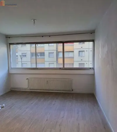 Studio à Hérouville-Saint-Clair