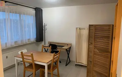 Studio à Hérouville-Saint-Clair