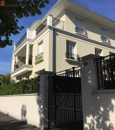 Studio à Caen