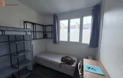 Studio à Caen