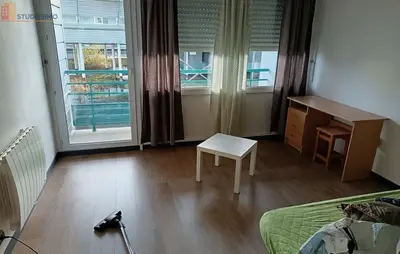 Studio à Hérouville-Saint-Clair
