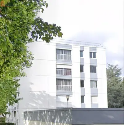 Studio à Hérouville-Saint-Clair