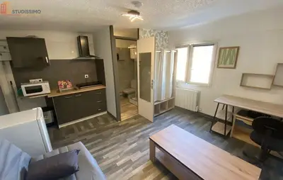 Studio à Lisieux