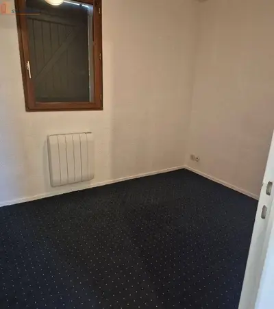 Studio à Ouistreham
