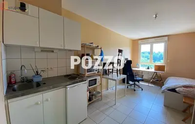 Studio à Vire Normandie