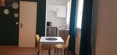 Studio à Lisieux