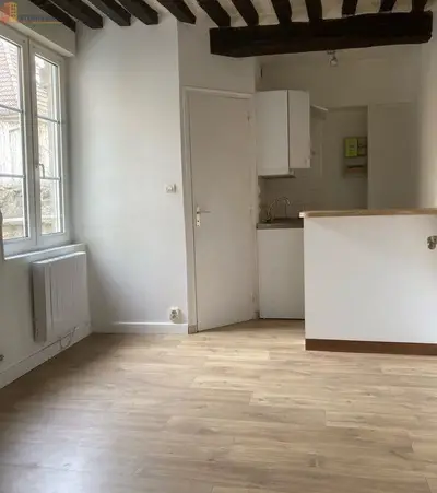 Studio à Caen