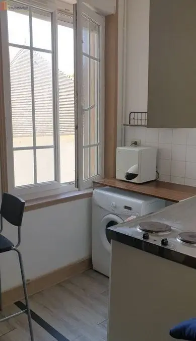 Studio à Ouistreham