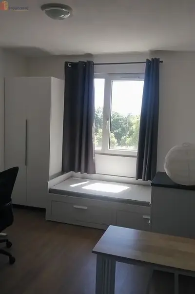 Studio à Caen