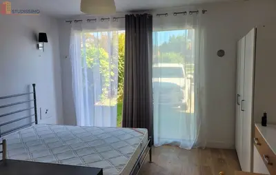 Studio à Cambes-en-Plaine