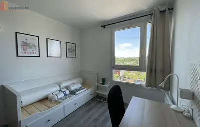 Studio à Caen