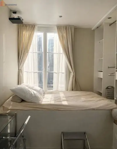 Studio à Caen