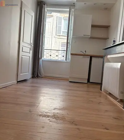 Studio à Caen