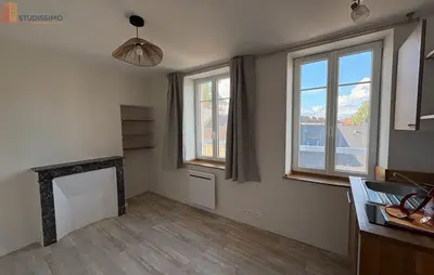 Studio à Caen