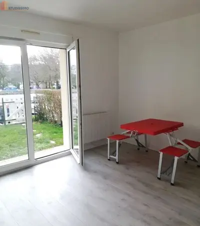 Studio à Caen
