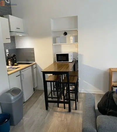 Studio à Caen