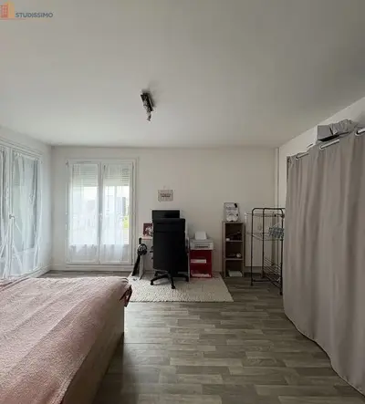 Studio à Caen
