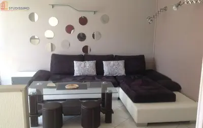 Studio à Caen