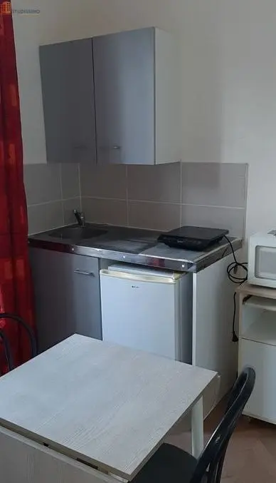 Studio à Bayeux