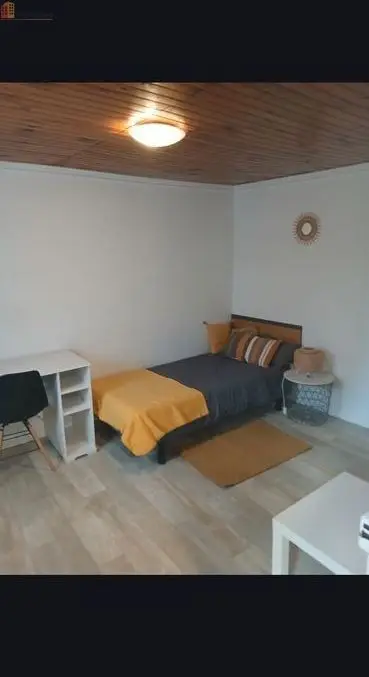 Studio à Caen