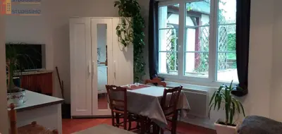 Studio à Houlgate