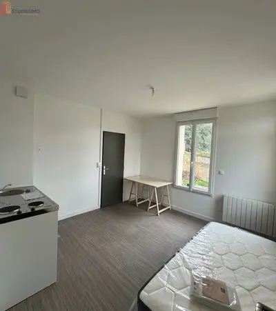 Studio à Caen