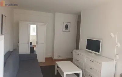 Studio à Caen