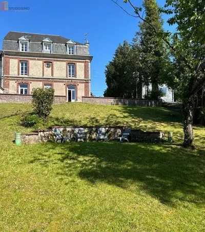 Studio à Lisieux