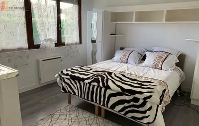 Studio à Deauville