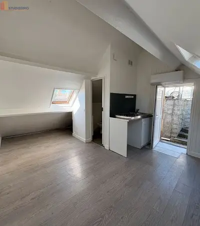 Studio à Saint-André-sur-Orne