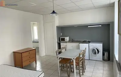 Studio à Vire Normandie