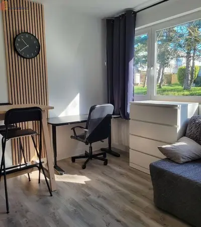 Studio à Caen