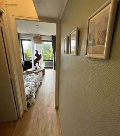 Studio à Blonville-sur-Mer