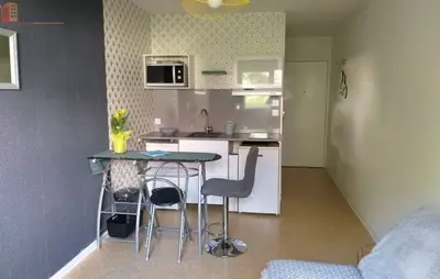 Studio à Caen