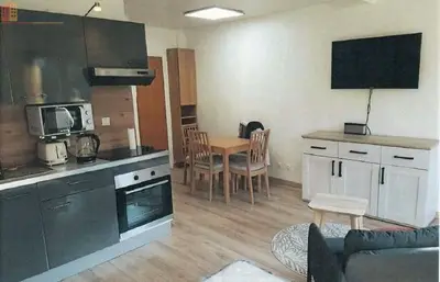 Studio à Pont-l'Évêque