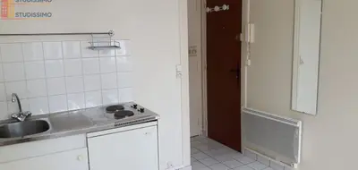 Studio à Caen
