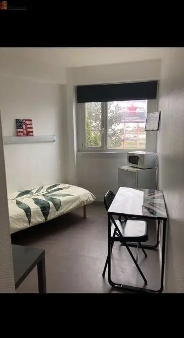 Studio à Caen