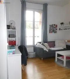 Studio à Caen