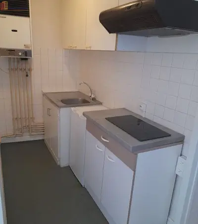 Studio à Aurillac