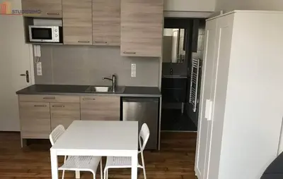 Studio à Aurillac