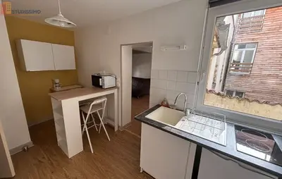 Studio à Aurillac