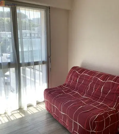 Studio à Aurillac